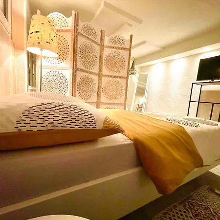 Guest Apartment Seeland *