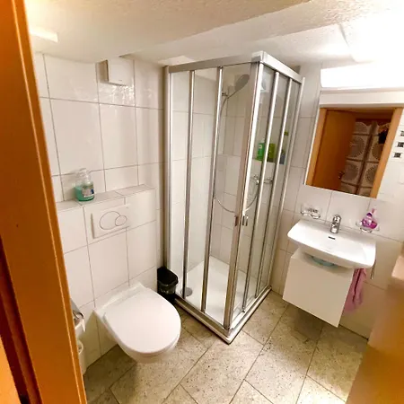 Guest Apartment Seeland Homestay *