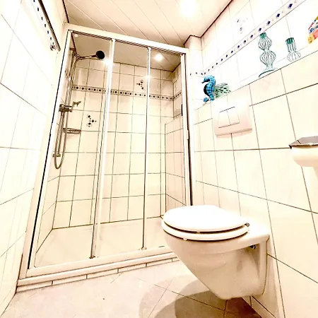 Homestay Guest Apartment Seeland *