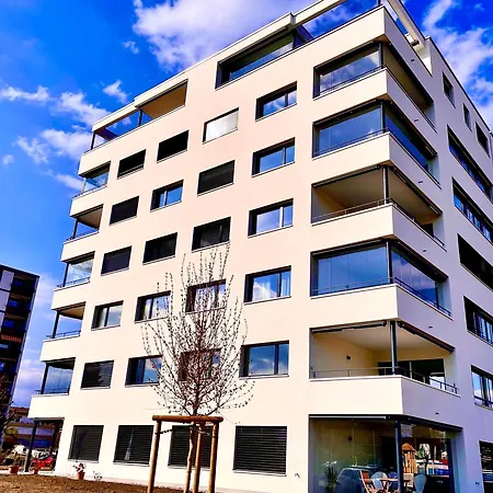 Guest & Seeland Privat bolig