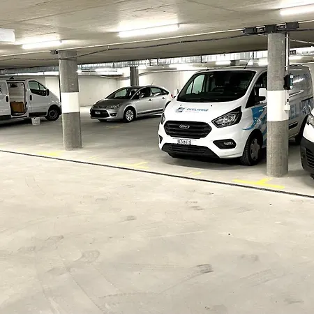 Privat bolig Guest & Seeland Suberg