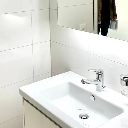 Privat bolig Guest & Seeland *