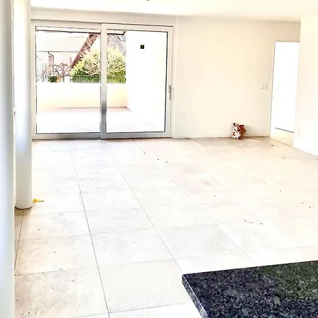 Guest & Seeland Privat bolig Suberg