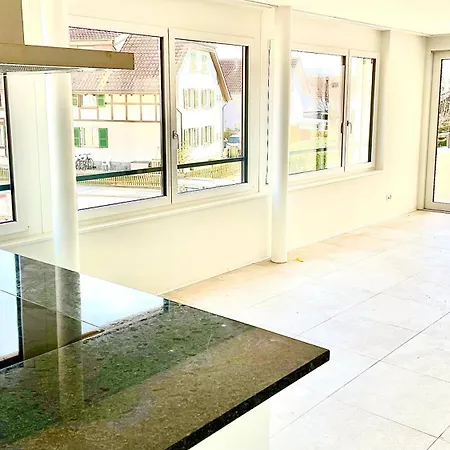 Privat bolig Guest & Seeland Suberg