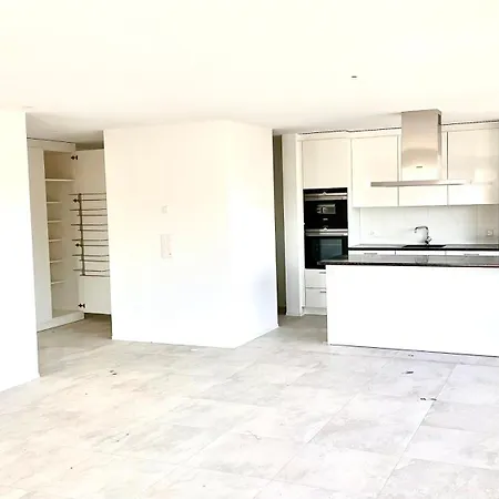 Privat bolig Guest & Seeland Suberg