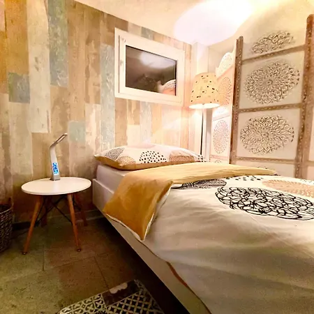 Homestay Guest Apartment Seeland *