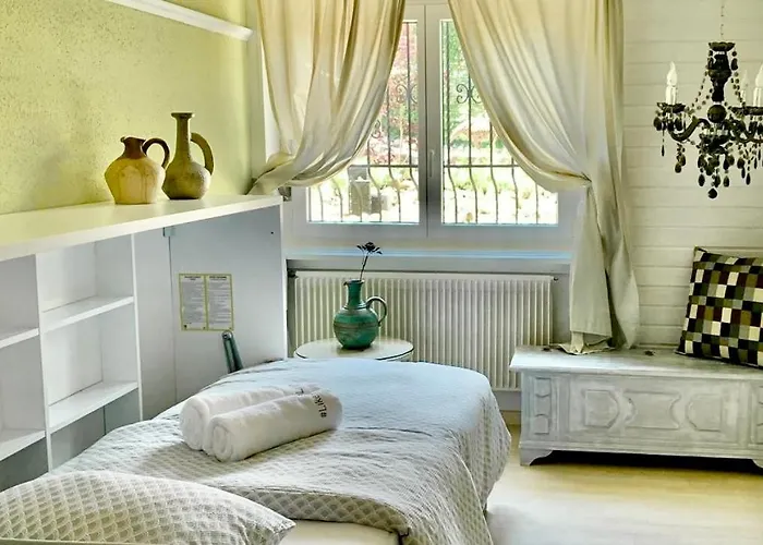 Guest & Seeland Privat bolig *