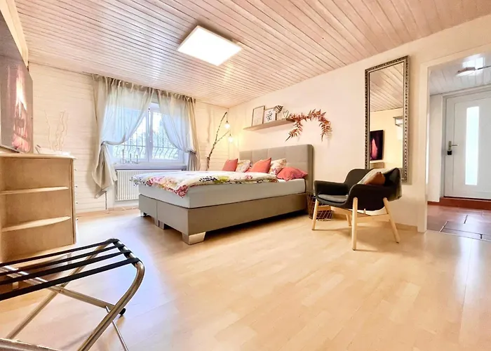 Guest & Seeland Privat bolig Suberg