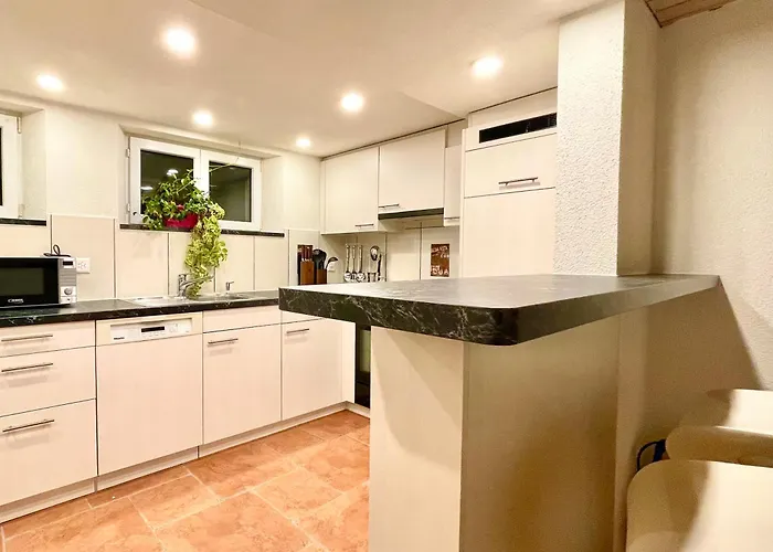 Guest & Seeland Privat bolig