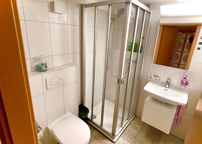 Guest & Seeland Privat bolig *