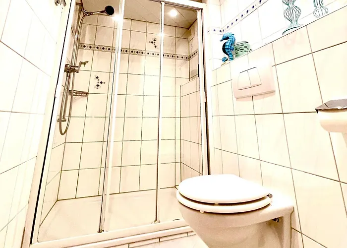 בית אירוח Guest & Seeland *