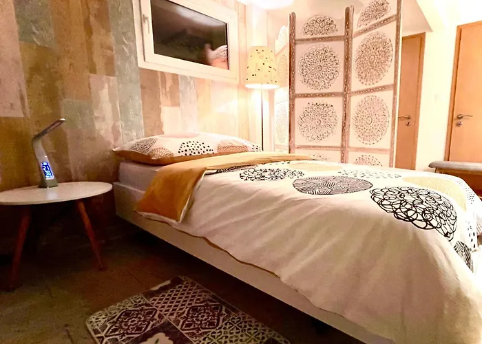 Guest & Seeland * Suberg