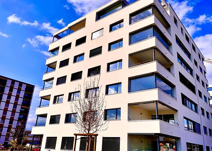 Guest & Seeland Privat bolig