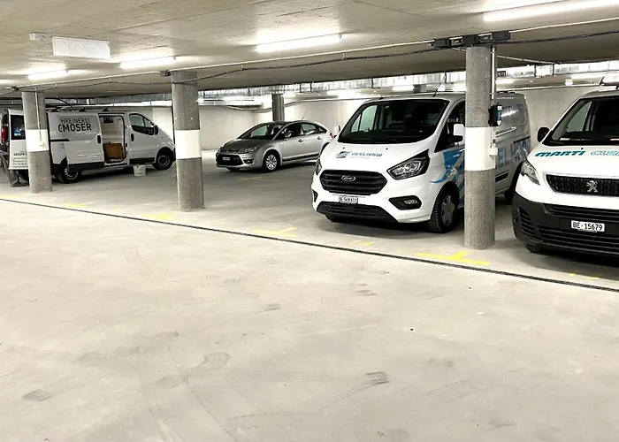 Privat bolig Guest & Seeland Suberg