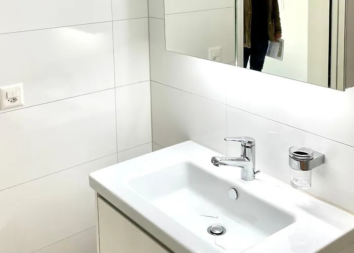 Privat bolig Guest & Seeland *