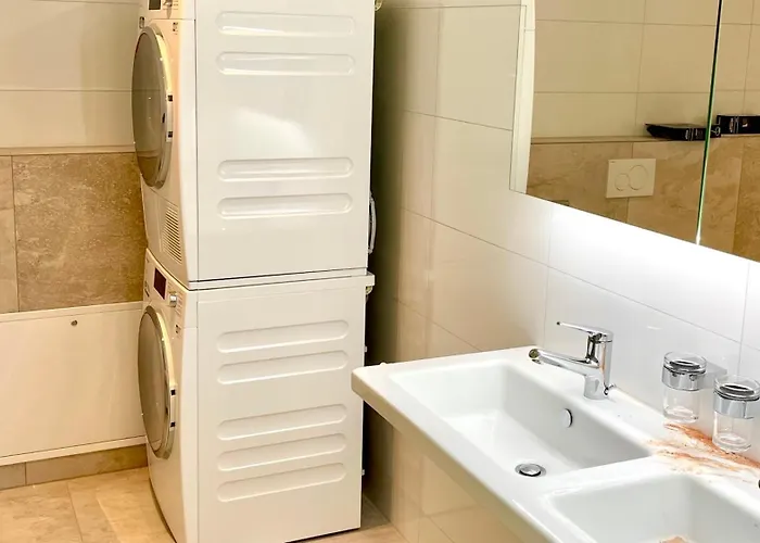 Guest & Seeland Privat bolig