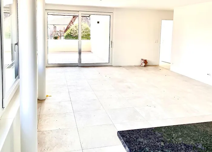 Guest & Seeland Privat bolig Suberg