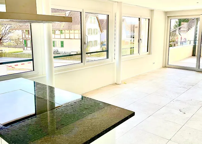 Privat bolig Guest & Seeland Suberg