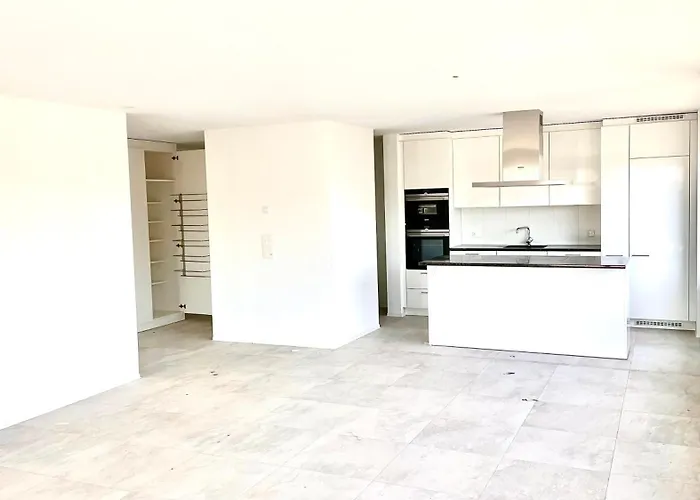 Privat bolig Guest & Seeland Suberg