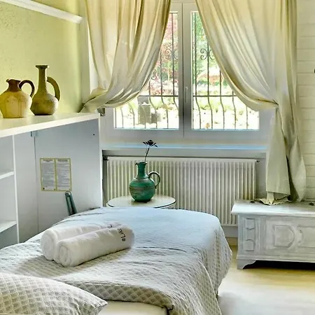 Guest & Seeland Privatunterkunft *